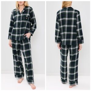 Polo Ralph Lauren Pajamas Set XS Nwt